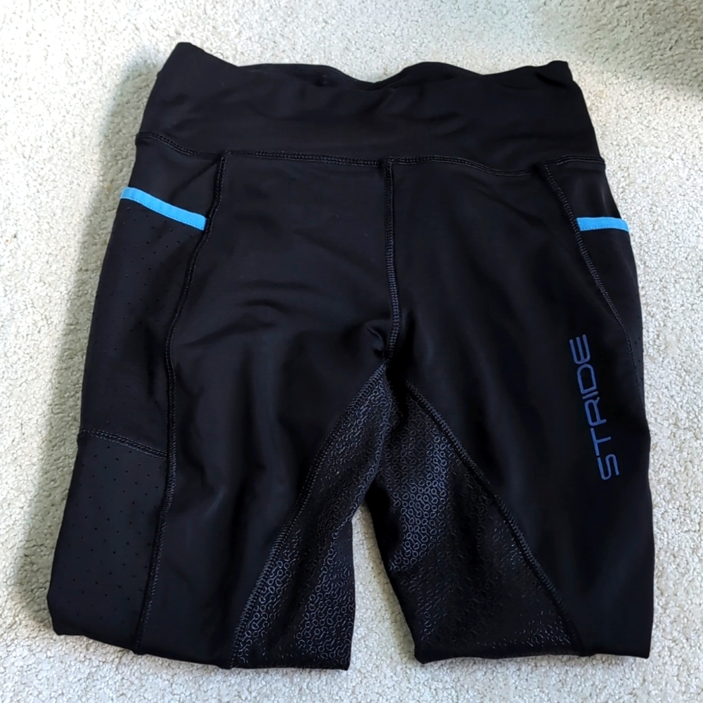 Dover Saddlery Stride Riding Tights